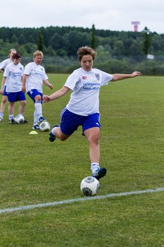 Bild 41 - Frauen FSC Kaltenkirchen : SG Wilstermarsch : Ergebnis: 1:1